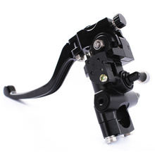 19RCS Fully Adjustable Brake and Clutch Lever