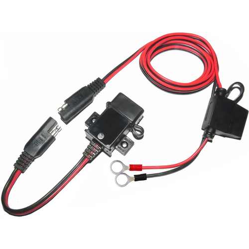 Universal USB Charger