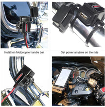 Universal USB Charger