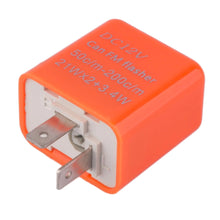 Adjustable LED Flasher Relay