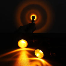 Mini LED Turn Signals