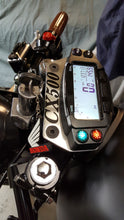 CX500 Digital Gauge