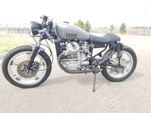 1978 Honda CX500