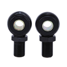 Black 12.5'' Shocks Round or Clevis End