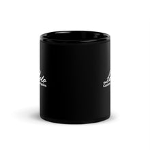 Black Lake Moto Mug