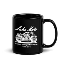 Cafe Racer Coffee Cup