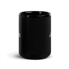 Black Lake Moto Mug