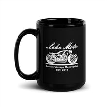 Cafe Racer Coffee Cup