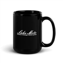 Black Lake Moto Mug