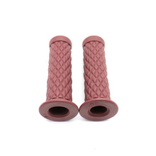 Diamond Pattern Grips