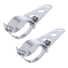 Motorcycle Headlight Bracket