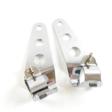 Motorcycle Headlight Bracket