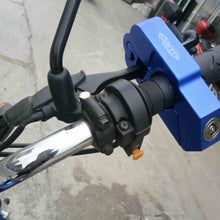 Anti-theft Grip Lock