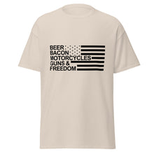 All American Tee Shirt