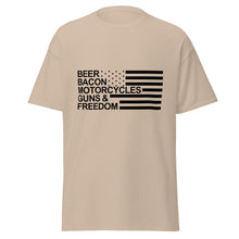 All American Tee Shirt