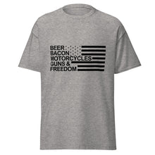 All American Tee Shirt