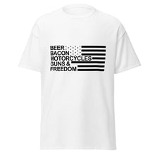 All American Tee Shirt