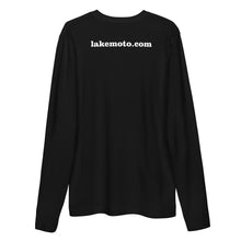 Lake Motorcycle Long Sleeve