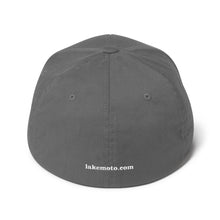 Flexfit Lake Moto Hat