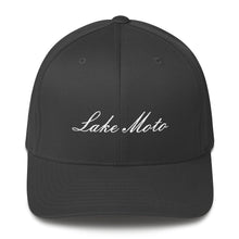 Flexfit Lake Moto Hat