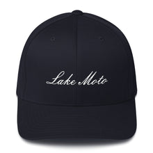 Flexfit Lake Moto Hat