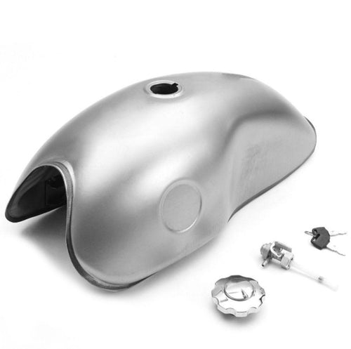 Benelli Mojave gas tank