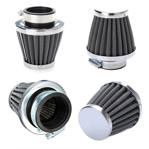 cafe racer pod filter kit parts