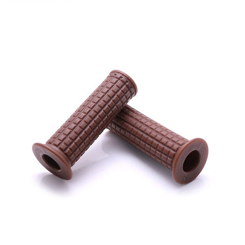 Cafe Racer Grips