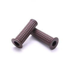 Cafe Racer Grips