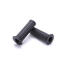 Cafe Racer Grips