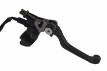 Brake and Clutch Lever Set