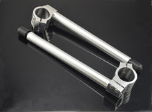 Clip-on Bars 31-50mm