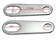 Turn Signal Brackets