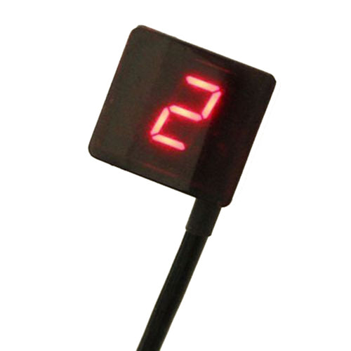 LED Universal Digital Gear Indicator