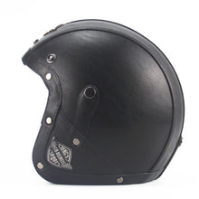 Vintage Style Helmet