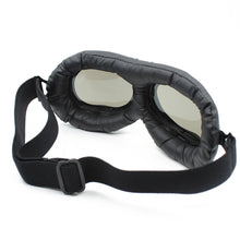 Vintage Riding Goggles