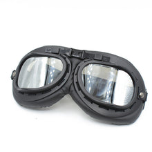 Vintage Riding Goggles