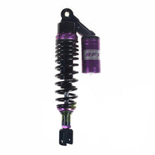 Multiple Color 12.5" Shocks