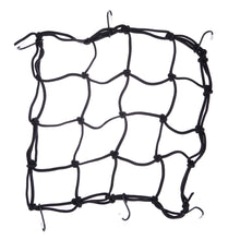 6 Hook Luggage Net