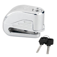 Anti-theft Disc Lock w/Alarm