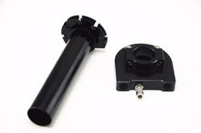 Universal 7/8" Aluminum Throttle