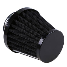 Universal Black Pod Filter