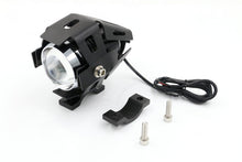 Two LED Headlights