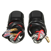 LED Bar End Turn Signals