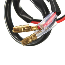 LED Bar End Turn Signals