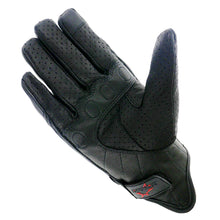 Leather Touch Screen Gloves