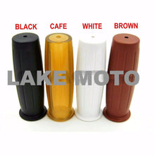 Vintage Cafe Racer Grips