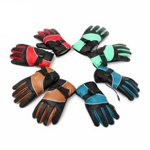 Heated Riding Gloves (hardwired 12V)