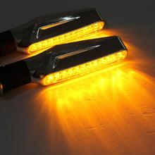 4 LED Turn Signals