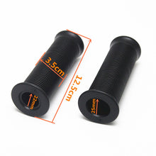 Cafe Racer Grips